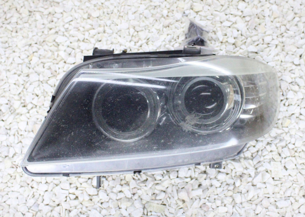 Frontscheinwerfer BMW E91 E90 7202583 7172536 Links Scheinwerfer Headlight SCH9892883432nh