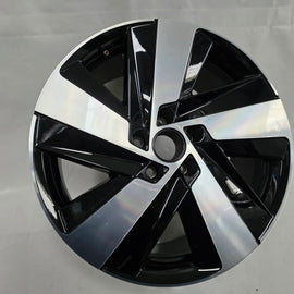 1x Alufelge 18 Zoll 8.0