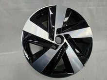 Load image into Gallery viewer, 1x Alufelge 18 Zoll 8.0" 5x112 40ET Glanz Schwarz 3G8601025AB VW Arteon FEL1707929379gt