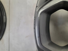Load image into Gallery viewer, 1x Alufelge 17 Zoll 7.0" 4x108 37 5ET Glanz Graphit GN15-1007-J4B Ford Rim Wheel FEL3611186947ez