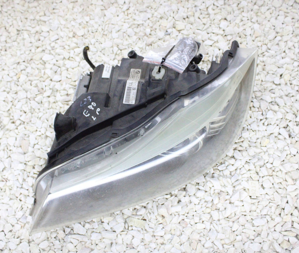 Frontscheinwerfer BMW E91 E90 7202583 7172536 Links Scheinwerfer Headlight SCH9892883432nh