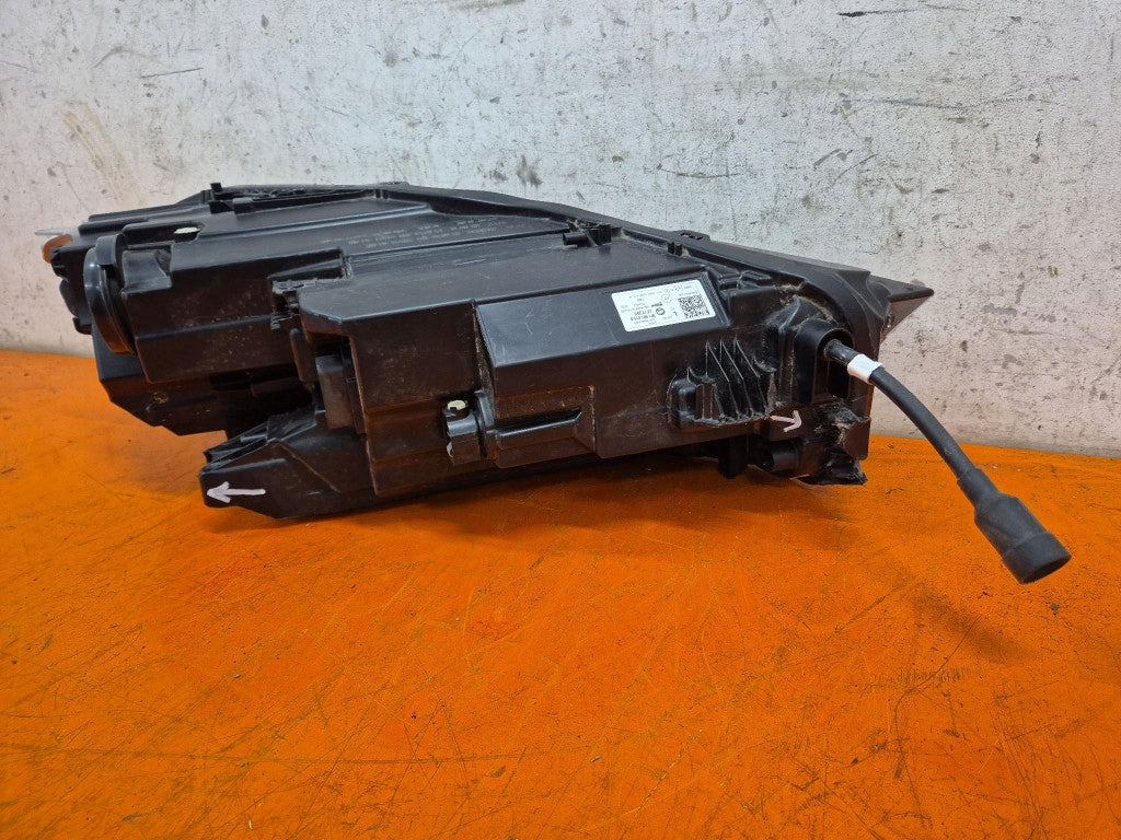 Frontscheinwerfer Skoda Superb I 3P1941015B Links Scheinwerfer Headlight SCH5363964541yo