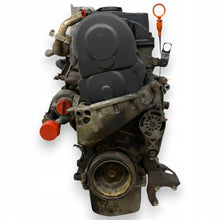 Load image into Gallery viewer, Motor VW Caddy III BSU 1.9 TDI 75PS 55kW 124TKm 2003 Diesel Engine Komplett MOT7080114695ok