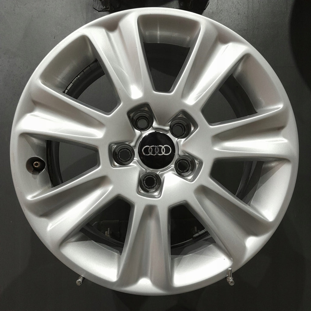 4x Alufelge 15 Zoll 6.5" 5x100 34ET 8X0601025 Audi A1 Rim Wheel FEL1149905772cy