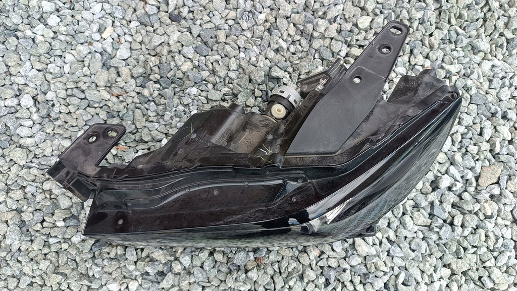 Frontscheinwerfer Mazda Cx-30 DGL2-67890 Links Scheinwerfer Headlight SCH5666125166iv