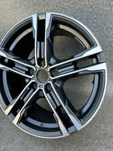 Load image into Gallery viewer, 1x Alufelge 18 Zoll 8.0" 5x112 8092352 BMW F44 1 F40 Rim Wheel FEL3854685184sz