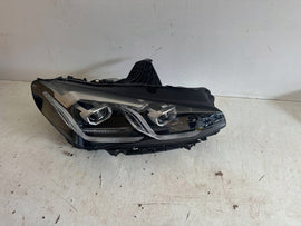 Frontscheinwerfer BMW 2 Active Tourer U06 5A42248-05 Full LED Rechts Headlight SCH5707689163tj