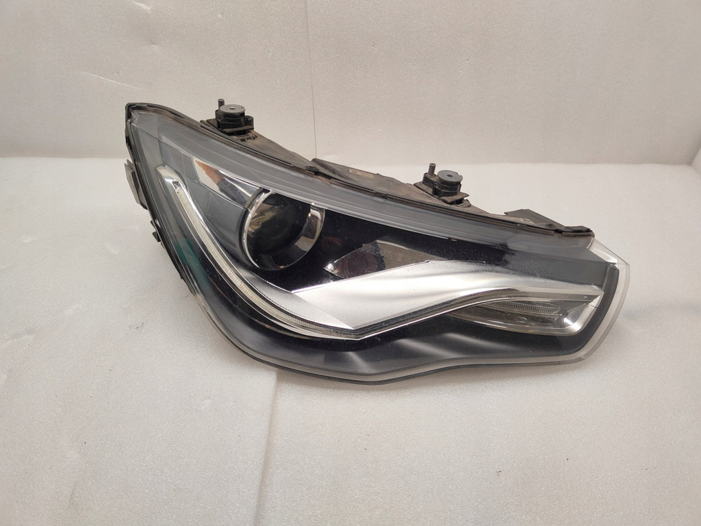 Frontscheinwerfer Audi A1 8X0941004M Xenon Rechts Scheinwerfer Headlight