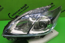 Laden Sie das Bild in den Galerie-Viewer, Frontscheinwerfer Toyota Prius Links Scheinwerfer Headlight SCH3439976609qf