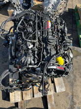 Laden Sie das Bild in den Galerie-Viewer, Motor BMW X5 G05 X6 G06 B58B30C 3.0 Benzin Engine Unkomplett MOT8034649939gm