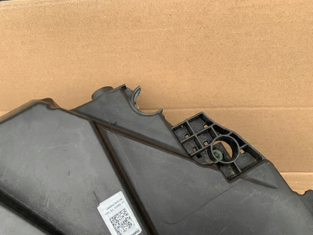 Frontscheinwerfer Audi A3 8Y0941012 Full LED Rechts Scheinwerfer Headlight