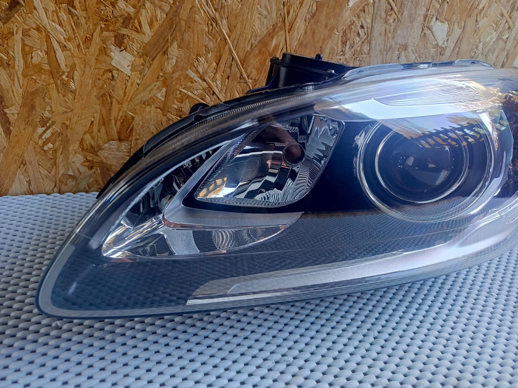 Frontscheinwerfer Volvo V60 S60 31395902 Bi-Xenon Links Scheinwerfer Headlight SCH7879233225ln
