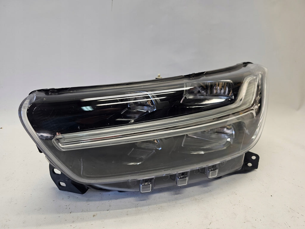 Frontscheinwerfer Volvo Xc40 31655988 LED Ein Stück (Rechts oder Links) SCH6978303376ag