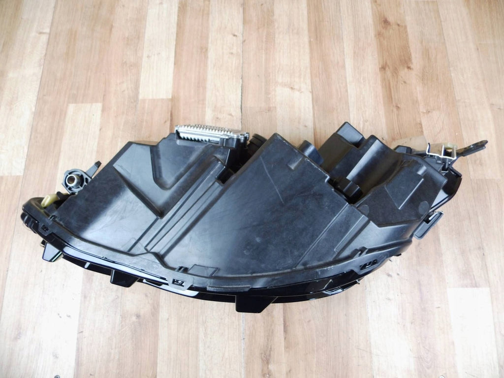 Frontscheinwerfer VW Golf VIII 5H1941005A Full LED Rechts Scheinwerfer Headlight SCH9657820442ap