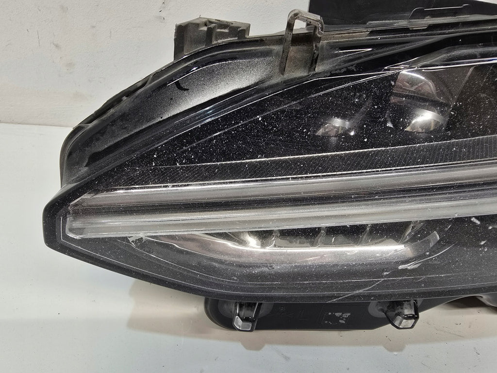 Frontscheinwerfer Volvo S90 V90 31386170 LED Ein Stück (Rechts oder Links) SCH7832638828iv