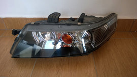 Frontscheinwerfer Honda Accord VII Links Scheinwerfer Headlight