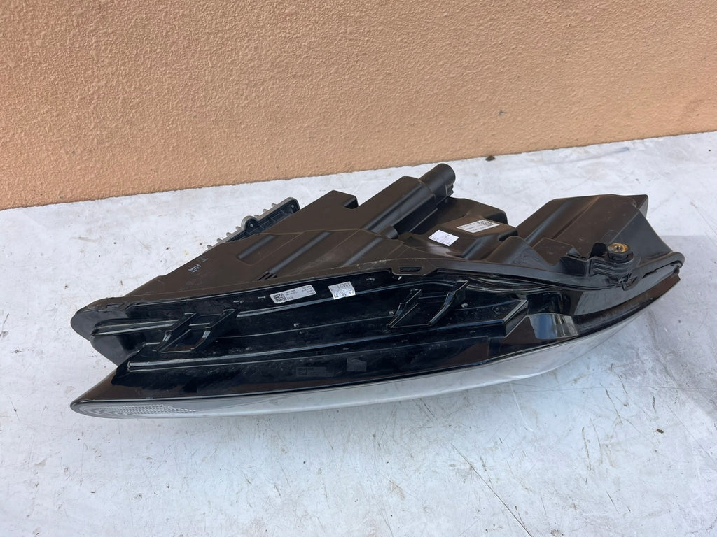 Frontscheinwerfer Jaguar E-Pace J9C3-13W029-ED J9C3-13W030-ED LED Rechts SCH6718846920cg