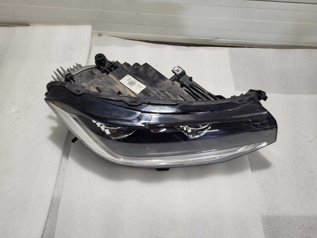 Frontscheinwerfer VW T-Cross 2GM941036B LED Rechts Scheinwerfer Headlight SCH1289318029ck