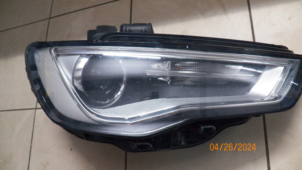 Frontscheinwerfer Audi A3 8V0941006 LED Rechts Scheinwerfer Headlight SCH9482926845pc
