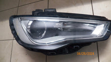 Laden Sie das Bild in den Galerie-Viewer, Frontscheinwerfer Audi A3 8V0941006 LED Rechts Scheinwerfer Headlight SCH9482926845pc