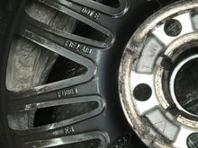 Laden Sie das Bild in den Galerie-Viewer, 1x Alufelge 16 Zoll 7.0&quot; 5x108 50ET Glanz Silber F1EJ-A1 Ford Mondeo Rim Wheel