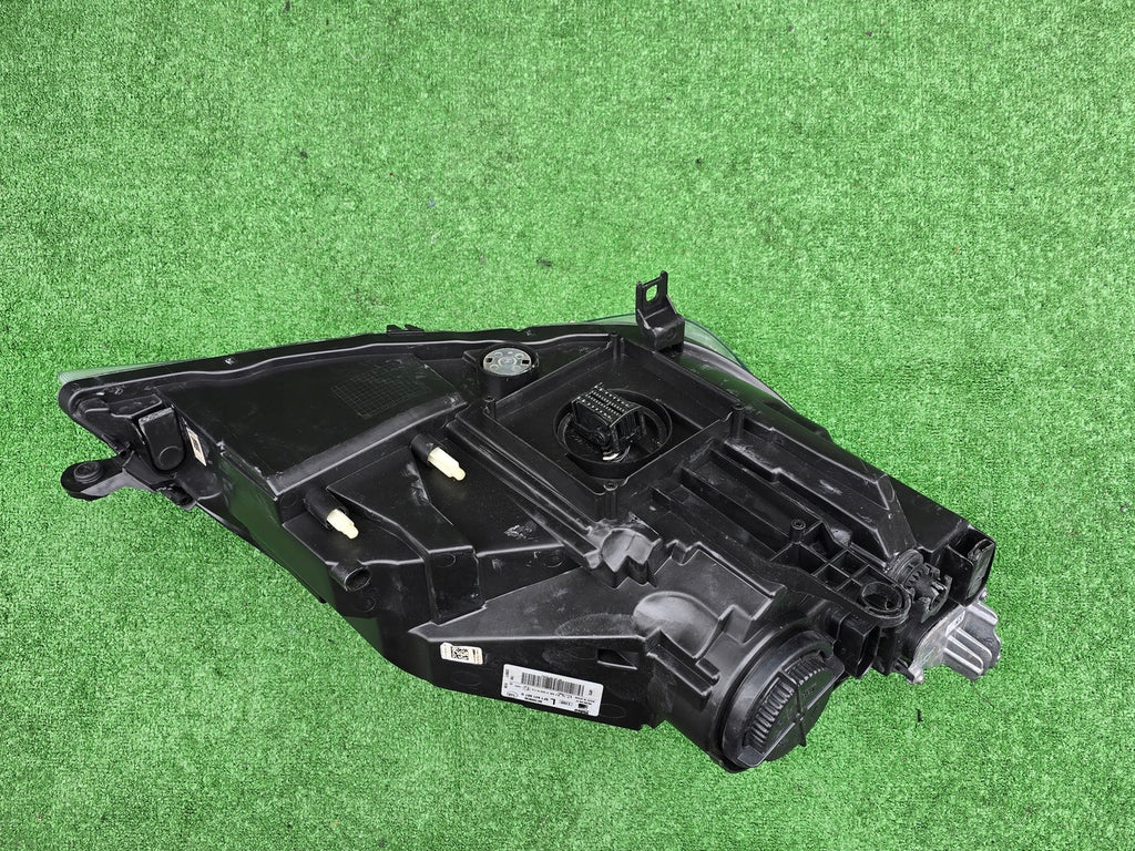 Frontscheinwerfer Seat Leon 5f1 5F1941007G Links Scheinwerfer Headlight SCH5008134396iv