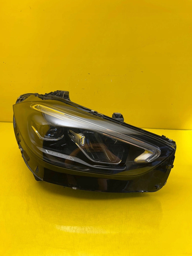 Frontscheinwerfer Mercedes-Benz W206 A2069064003 LED Rechts Headlight SCH4441275913gm