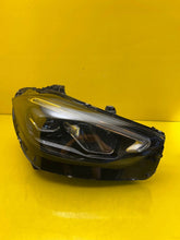 Laden Sie das Bild in den Galerie-Viewer, Frontscheinwerfer Mercedes-Benz W206 A2069064003 LED Rechts Headlight SCH4441275913gm