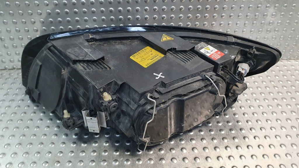 Frontscheinwerfer Volvo V50 30698890 Xenon Rechts Scheinwerfer Headlight SCH9716823531qq