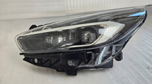 Laden Sie das Bild in den Galerie-Viewer, Frontscheinwerfer Ford S-Max 90076253 EM2B-13W030-CH FULL LED Links Headlight