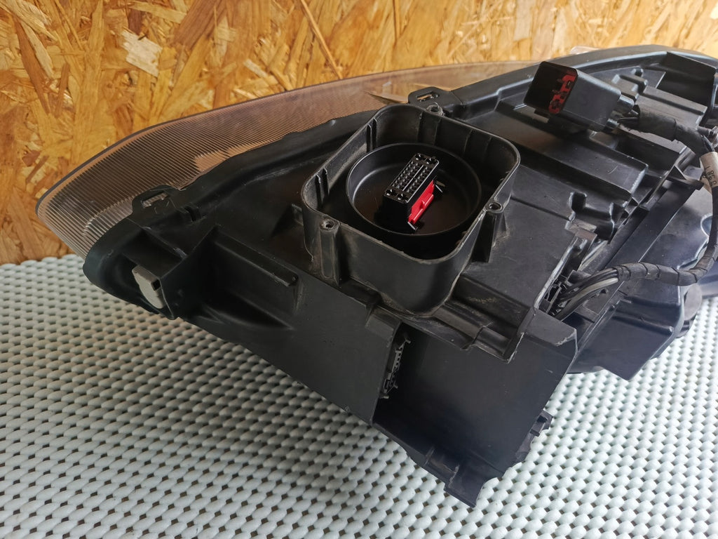 Frontscheinwerfer Volvo Xc60 31420249 Bi-Xenon Ein Stück (Rechts oder Links) SCH9256909107ui