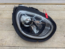 Laden Sie das Bild in den Galerie-Viewer, Frontscheinwerfer Mini Countryman F60 7494802 LED Rechts Scheinwerfer Headlight