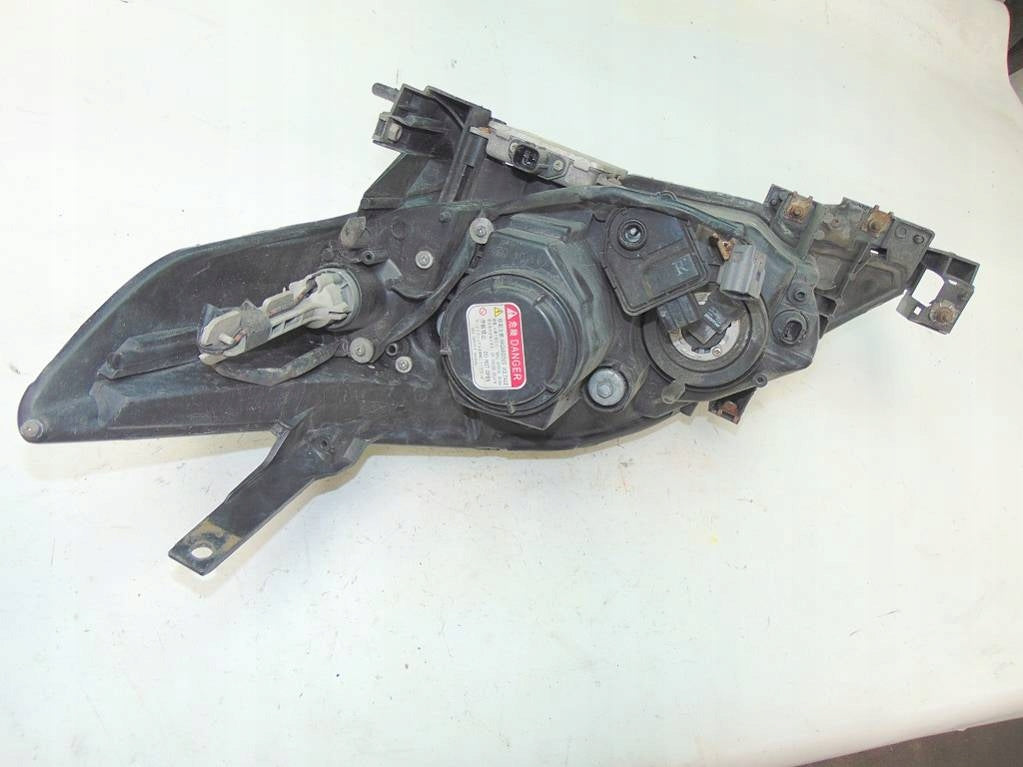 Frontscheinwerfer Mazda 5 V Xenon Rechts Scheinwerfer Headlight