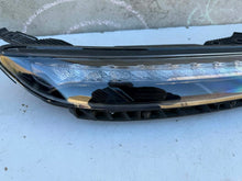 Load image into Gallery viewer, Frontscheinwerfer Hyundai Kona 92208-J9600 Rechts Scheinwerfer Headlight SCH1530362572na