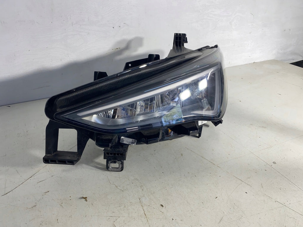 Frontscheinwerfer Cupra Born 10F941007K Full LED Links Scheinwerfer Headlight SCH8038082025ft
