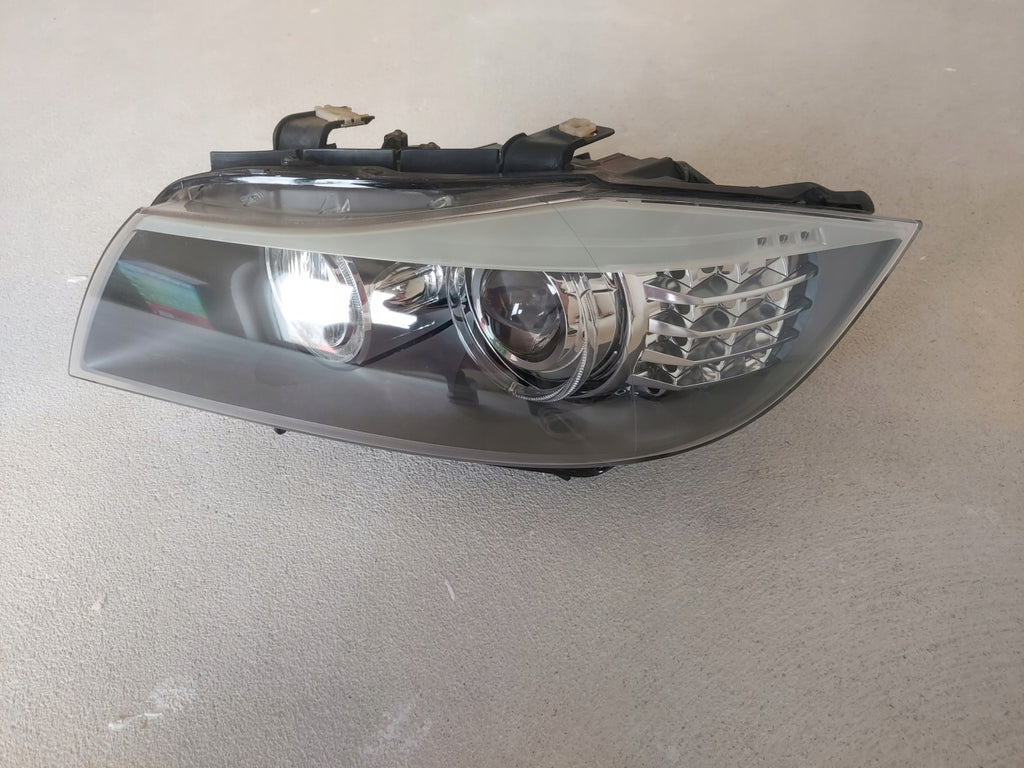 Frontscheinwerfer BMW E91 E90 7202589 7240263 7202593 Links Headlight SCH4807237406vr