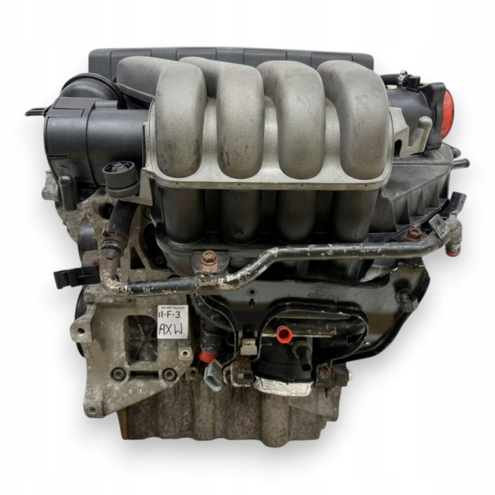 Motor Audi VW A3 Golf V AXW 2.0 FSI 150PS 110kW 124TKm 2003 Benzin Komplett MOT8070297591mx