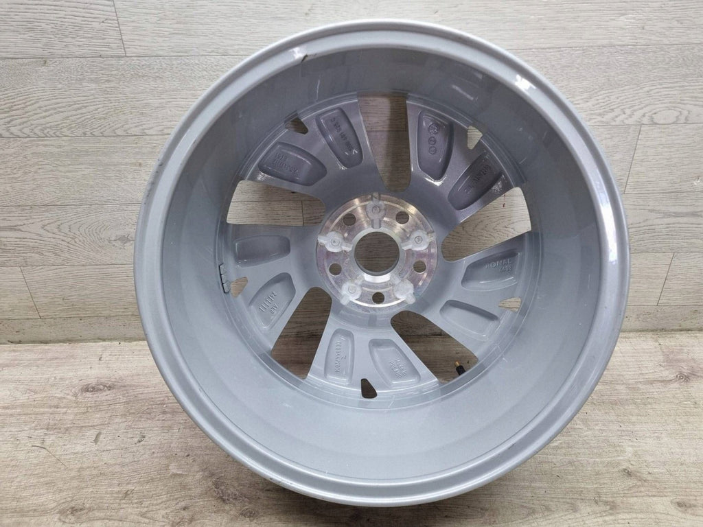 1x Alufelge 17 Zoll 5x112 5H0601025C VW Golf Viii Rim Wheel FEL3171725495ll