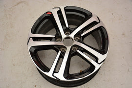 1x Alufelge 16 Zoll 7.0