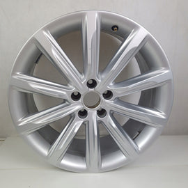 1x Alufelge 19 Zoll 8.0