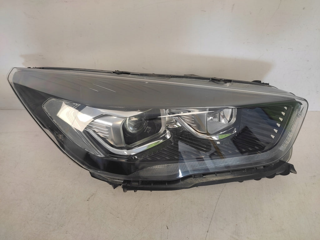 Frontscheinwerfer Ford Kuga GV41-13D154-EH LED Rechts Scheinwerfer Headlight SCH4226740272uq