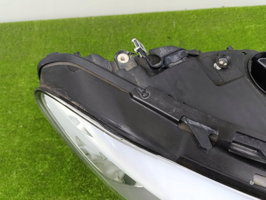 Frontscheinwerfer BMW 5 F11 F10 7203252-21 Xenon Rechts Scheinwerfer Headlight SCH4925650349hh