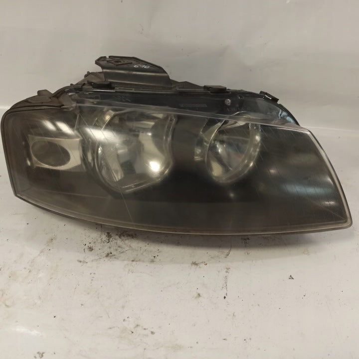 Frontscheinwerfer Audi A3 Rechts Scheinwerfer Headlight SCH3570798379mq