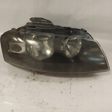 Laden Sie das Bild in den Galerie-Viewer, Frontscheinwerfer Audi A3 Rechts Scheinwerfer Headlight SCH3570798379mq