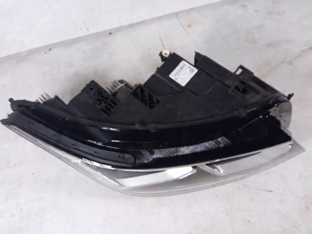 Frontscheinwerfer VW Tiguan 5NB941082G Full LED Rechts Scheinwerfer Headlight
