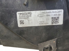Load image into Gallery viewer, Frontscheinwerfer Volvo V40 31283328 Links Scheinwerfer Headlight SCH6395985050zd
