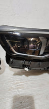 Laden Sie das Bild in den Galerie-Viewer, Frontscheinwerfer BMW 5 5A798D1-08 5A798D2-09 LED Ein Satz Headlight SCH4236047879ww