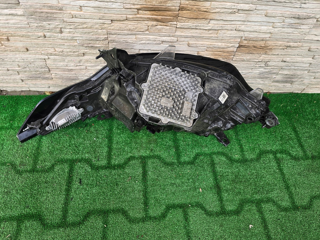 Frontscheinwerfer Land Rover Defender MY42-13W029-HB Rechts Headlight SCH3665573501uc