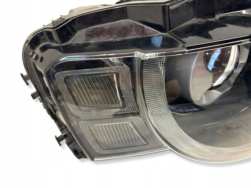 Frontscheinwerfer Land Rover Defender L663 L8B2-13W029HJ Rechts Headlight SCH2500758619ph
