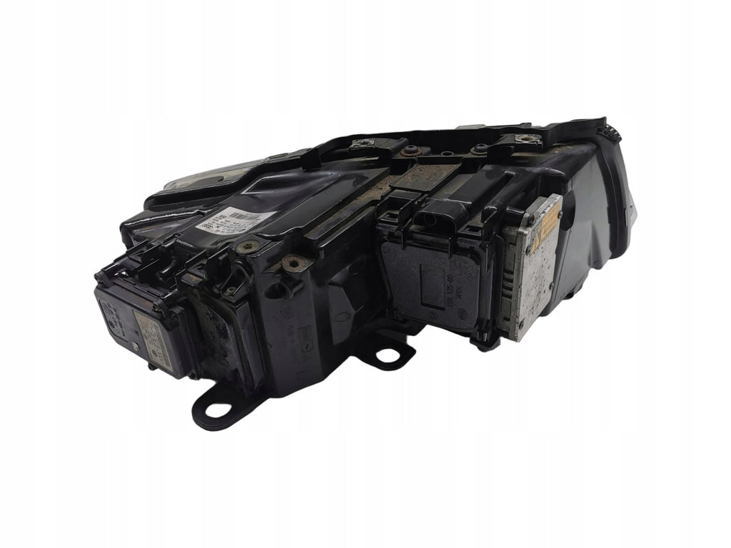 Frontscheinwerfer Audi A8 4E0941003BR Xenon Links Scheinwerfer Headlight SCH3165484561zu